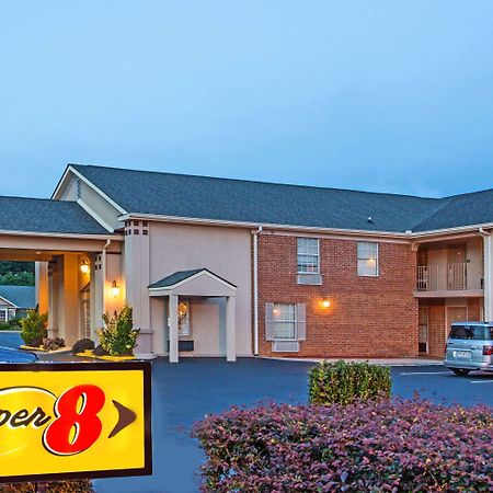Super 8 By Wyndham Covington Hotel Kültér fotó